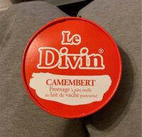 Camembert