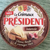 Le Crémeux Intensiv
