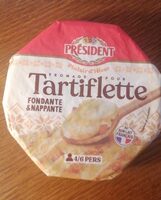 Fromage tartiflette