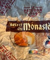 Fromage le paturon