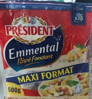 Gruyère (emmental)