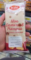 Bridel emmental
