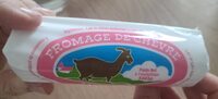 Fromage de chèvre