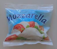 Mozzarella