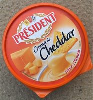 Cheddar