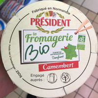 Camembert (21 % MG)