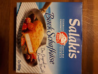 Backschafskäse