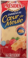 Emmental Cœur de Meule (28 % MG)