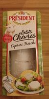 Petits chevres
