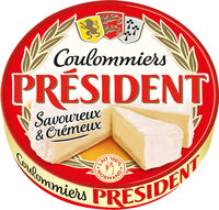 Coulommiers 21%