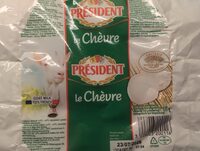 Président Le Chèvre