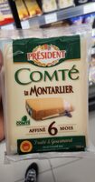 Comté Le Montarlier