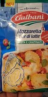 Mozzarella Fior di Latte