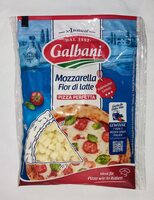 Mozzarella Fior di Latte