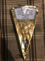 Pte Brie Moulin du Boulay