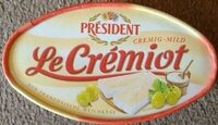 Le Crémiot