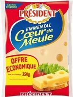Emmental Président