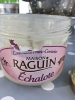 Spécialité Fromagère Fondue à l'échalote