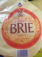 Petit brie