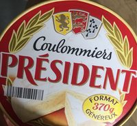 Coulommiers