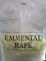 Emmental Râpé
