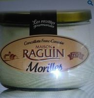 Cancoillotte franc-contoise aux morilles