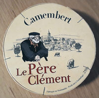 Camembert