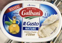 Il Gusto Nature Pointe d'Huile d'Olive