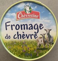Fromage de chèvre