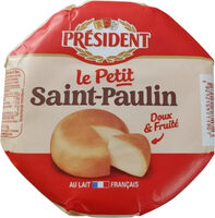 Le Petit Saint-Paulin