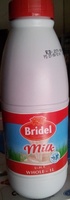 Whole Milk UHT