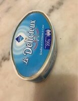 Le délicieux