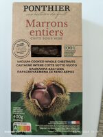 Chestnuts