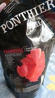 Fruchtpürree Himbeere