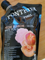 Ponthier Pêche Blanche
