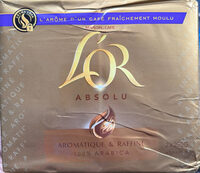 L'or Absolu