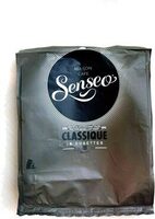 18 Dosettes Senseo classiques