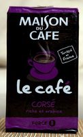 Le Corsé