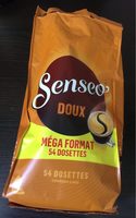 Senseo café
