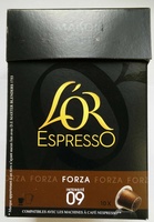 Forza café Espresso