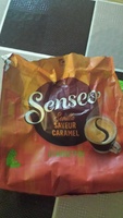 Sevilla saveur caramel