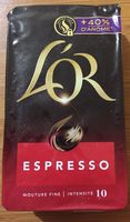 Espresso