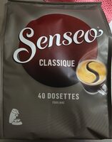 Senseo classique