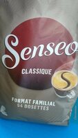 Cafe classique