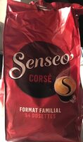 Senseo Corsé x54
