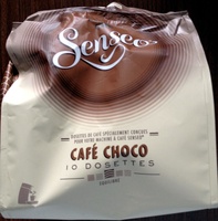 Senseo Café choco