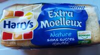 Pain de mie