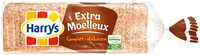 Pain Extra Moelleux complet