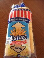 American Sandwich