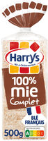 100% mie complet